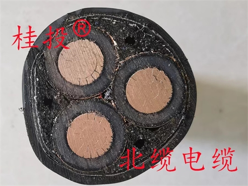 影響電線電纜使用的壽命有那幾個(gè)因素